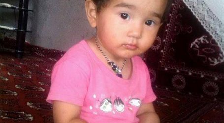 دختر 2ساله بر اثر شدت جراحات سوختگی از دنیا رفت