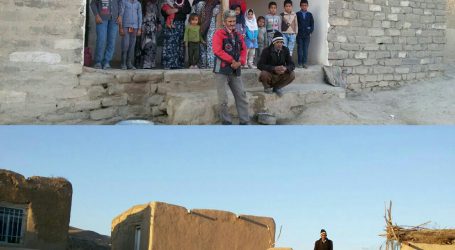 روستاهای ترکمن نشین از امکانات اولیه محرومند