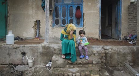 افزایش آسیب های اجتماعی در افغان آباد گنبدکاووس؛ زندگی زیر سایه فقر و نبود امکانات