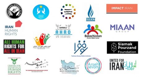 18 سازمان حقوق بشری: علیرضا فرشی را آزاد کنید